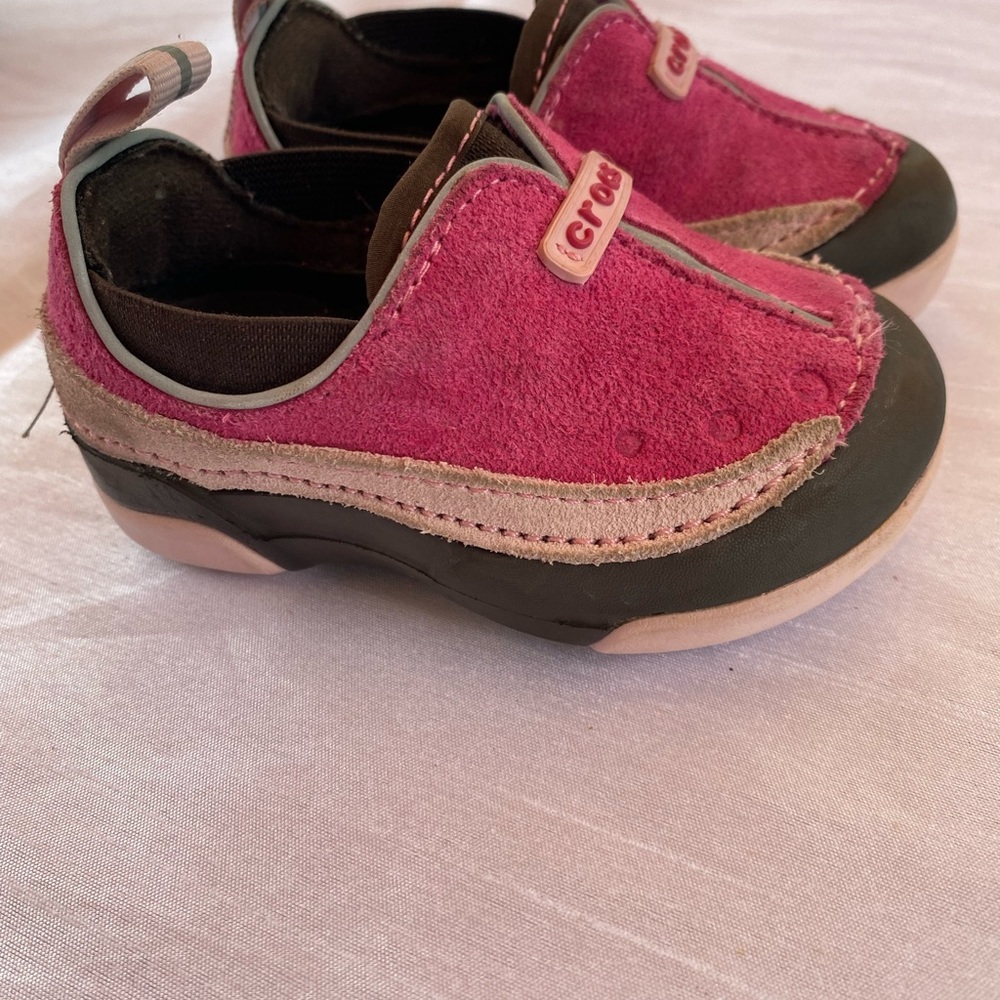Crocs shoes